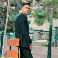 Mohammed Saeed