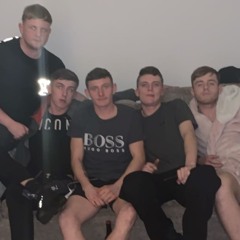 connor D