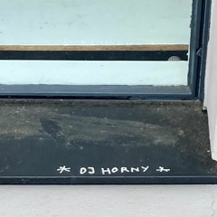 Dj Horny