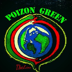Preyoshi - Poizon Green Tributes to SweetVenom