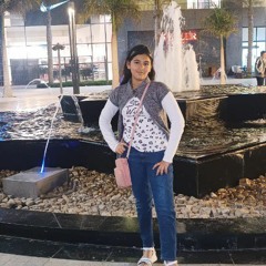 Lina Khedr