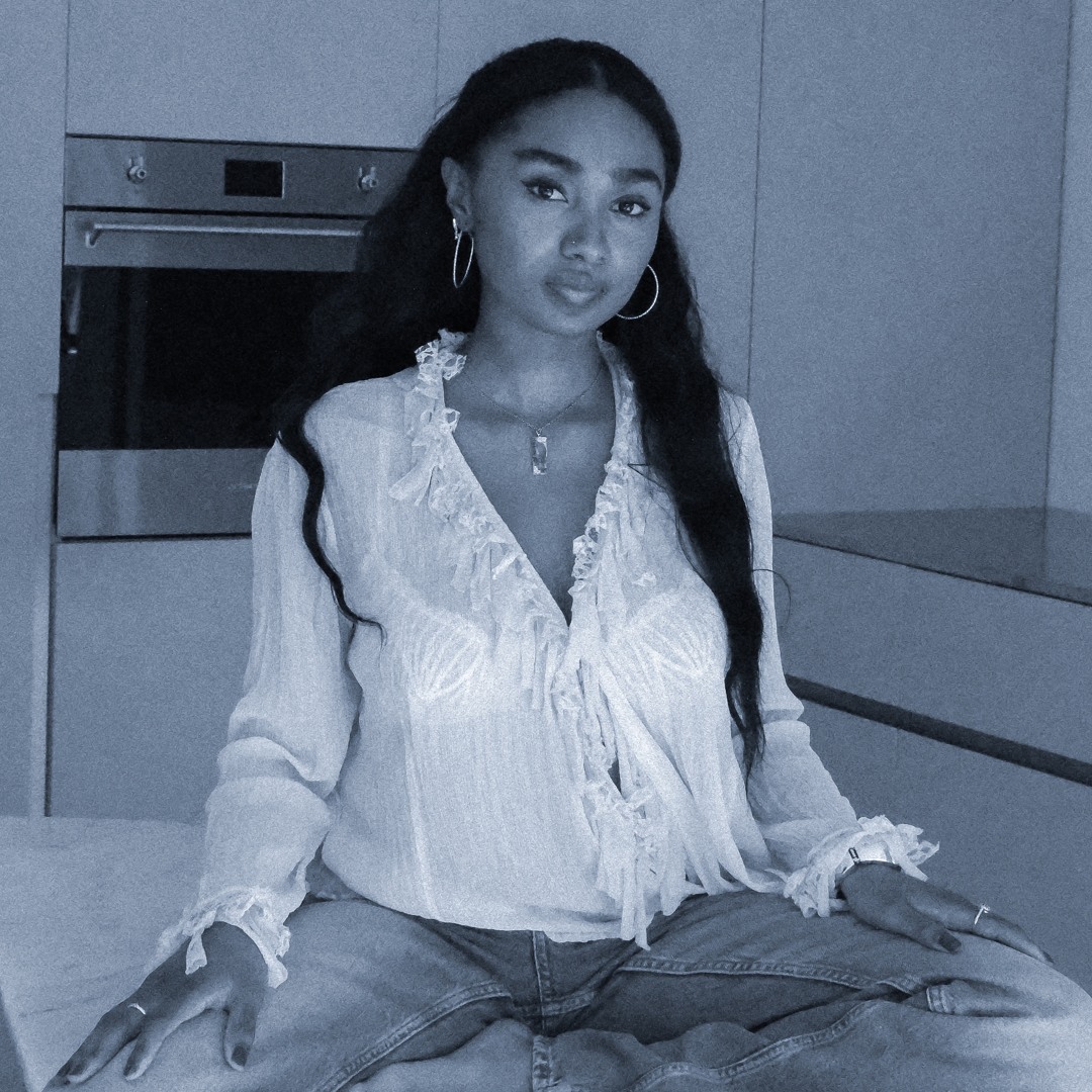 Raelle’s avatar