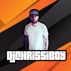 DJ CHRISSI BOY