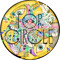 for circle