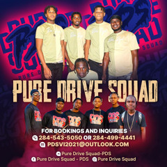 Pure Drive Squad - PDS