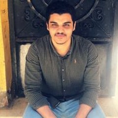 Ahmed Amasha