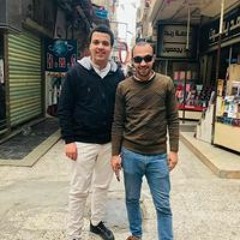 MOstafa M NOfal