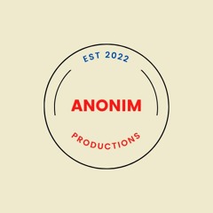 Anonim Productions