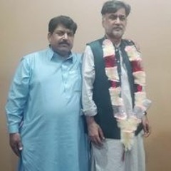 Sardar Ghulam Rasool Khajjk