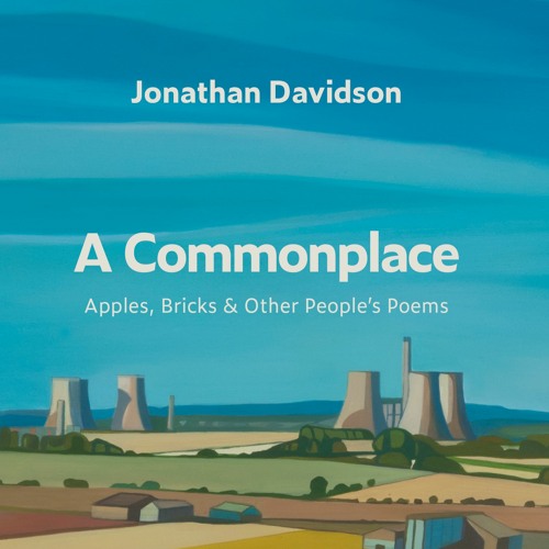 Clouding Over, poem by Jonathan Davidson, read by Roz Goddard