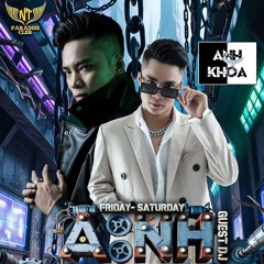 DJ ANH KHOA
