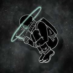 407ho astronaut