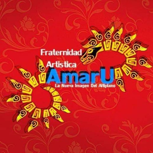 Fraternidad Amaru’s avatar