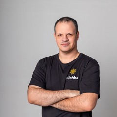 Dj MISHKA - Lesson UK