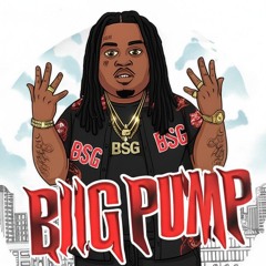 BiGG "PAPA" PUMP