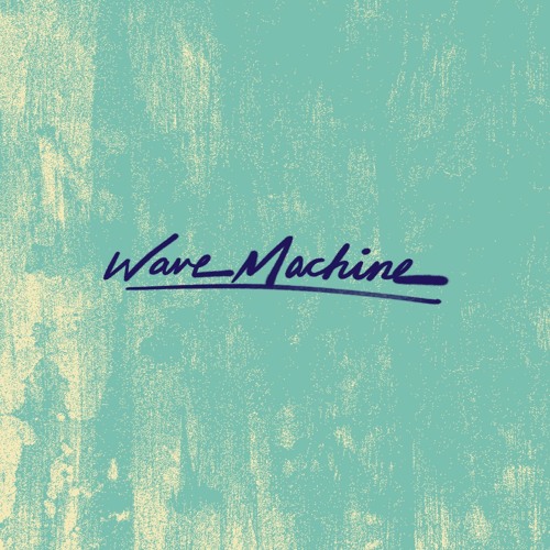 Wave Machine Music’s avatar