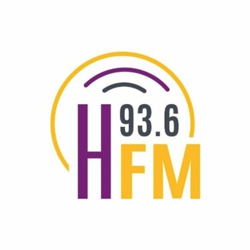 HelderbergFM 93.6