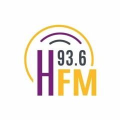 HelderbergFM 93.6