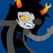 ♡ Vriska Serket(at 3 am )