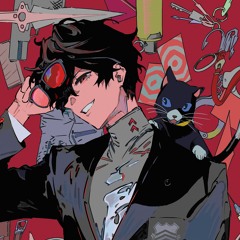 Reaver-Joker X