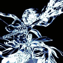 踠