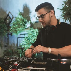 Jorge Messina Live @ Visual Café, Santo Domingo