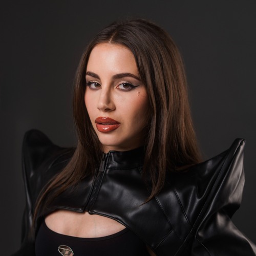PALOMA — artist photo