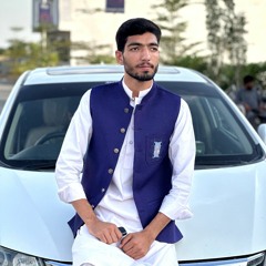 Umar niazi