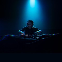 DJ DASHE