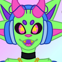 DJ Space Cat