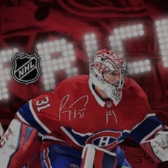 tizak pro golie🏒🔥💪