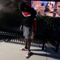 Ahmon Chavers