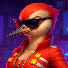 Retro Bird AI
