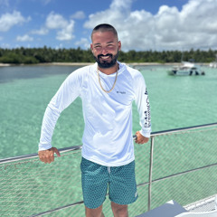 Brandon Martinez