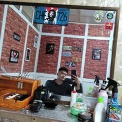 Châu Nhật Huy
