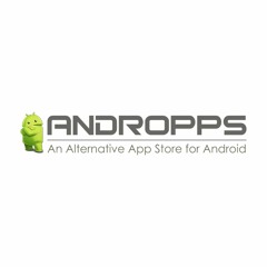 AndroPps | Google Play Store Alternative