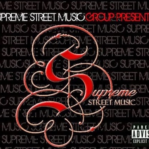 Supreme Street Music’s avatar