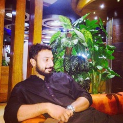 Talha Bokhari