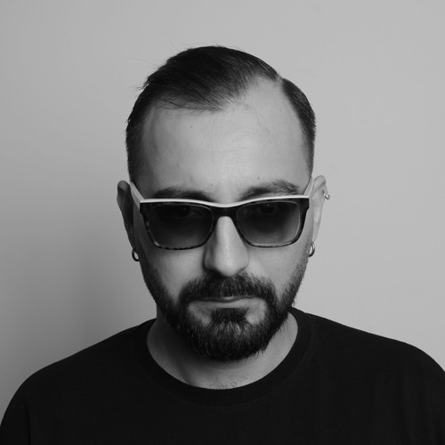 Can Ates artist photo