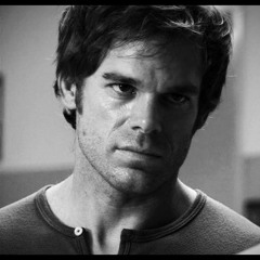 Real. Dexter Morgan