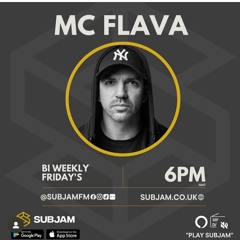 MC Flava