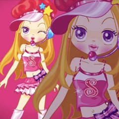 mapakcherry ✿