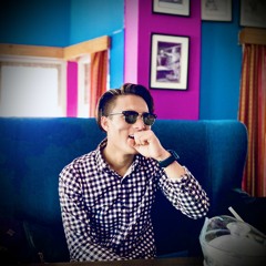 Jigme Jamtsho