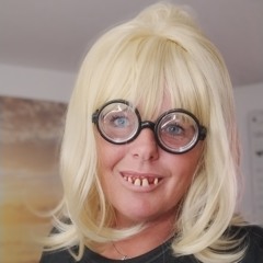 Tiffy von Blödelfeld