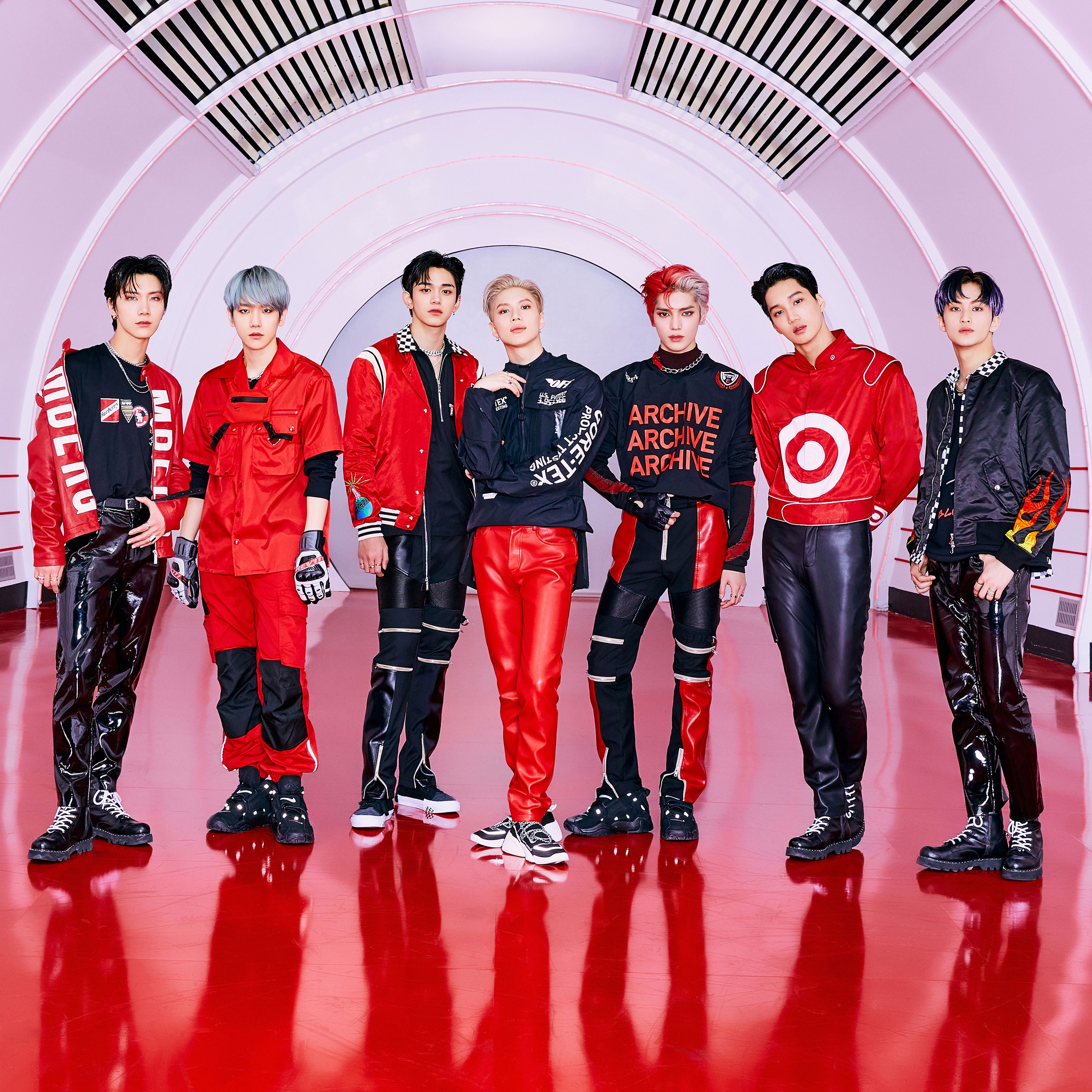SuperM