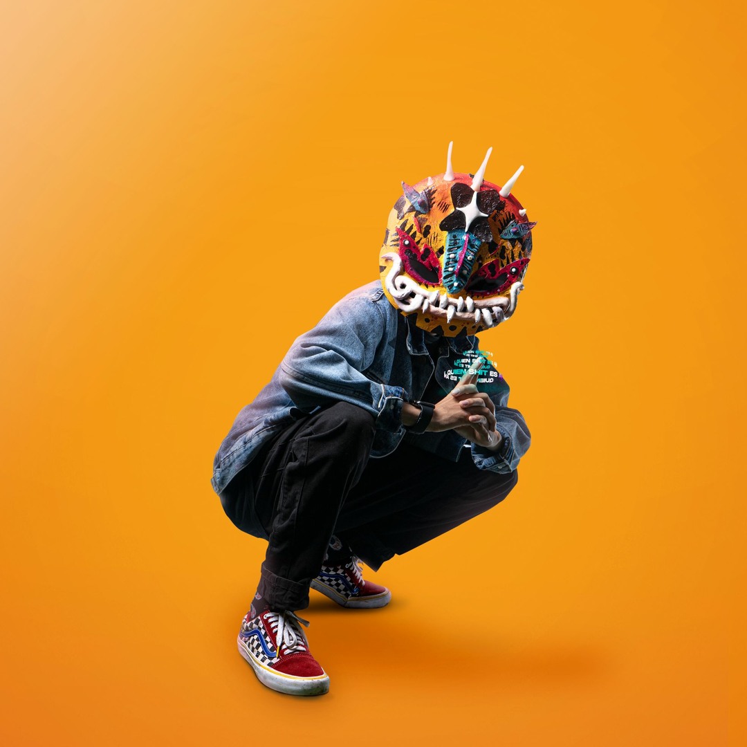 【R&B】andre / THEY DON'T KNOW YouTube