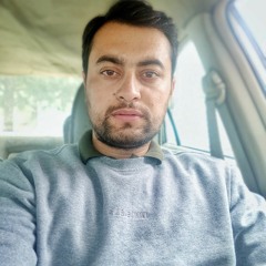 Yasir Jamil