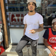 Kyree Johnson