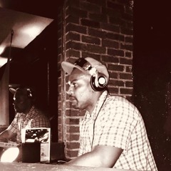 DJ Tyronne Synclaire