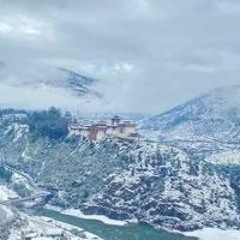 Sangay P Sangay Penjor
